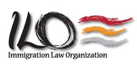 ILO logo